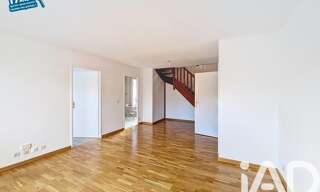 Appartement 5 Pièces 94 m² à vendre à Villeneuve-la-Garenne (92390)