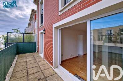 Appartement 5 pièces 383000 €