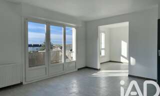 Appartement 4 Pièces 79 m² à vendre à Sully-sur-Loire (45600)