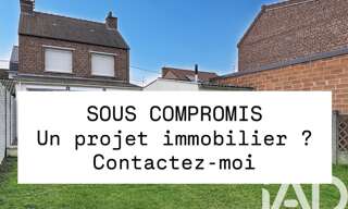 Maison 5 Pièces 110 m² à vendre à Flines-lez-Raches (59148)