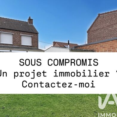Maison 5 pièces 184000 €