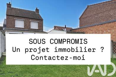 Maison 5 pièces 184000 €