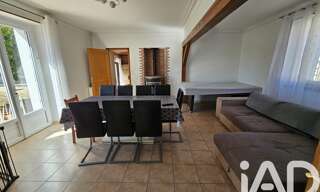 Maison 5 Pièces 160 m² à vendre à Écommoy (72220)