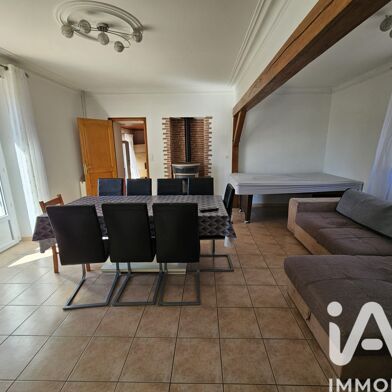 Maison 5 pièces 234000 €