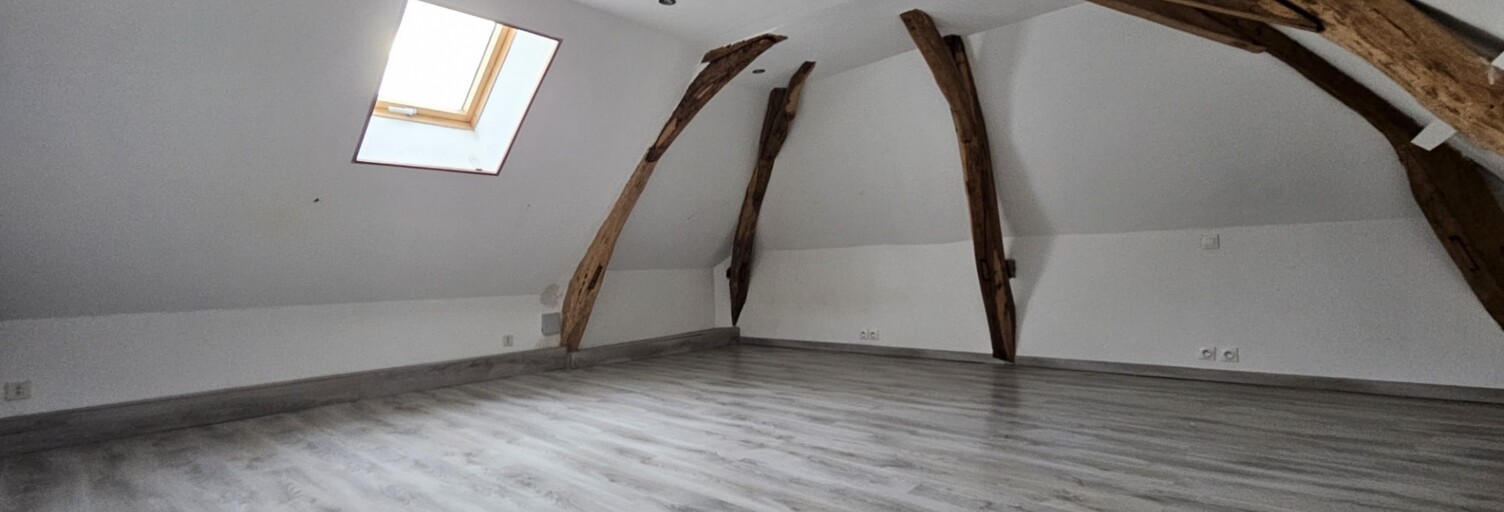 Maison 5 Pièces 160 m² à vendre à Écommoy (72220)