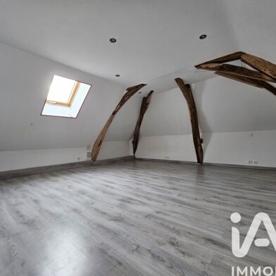 Maison 5 pièces 234000 €