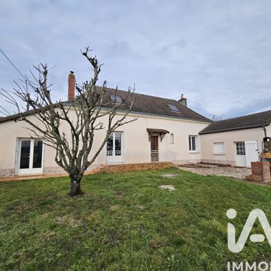 Maison 5 pièces 234000 €