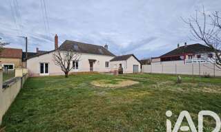 Maison 5 Pièces 160 m² à vendre à Écommoy (72220)