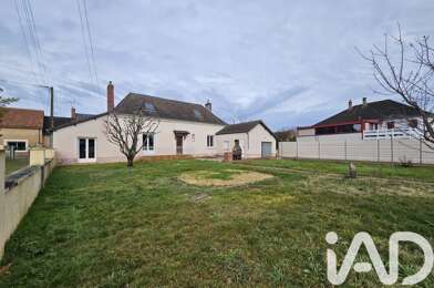 Maison 5 pièces 234000 €