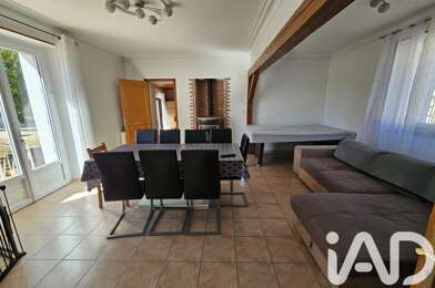 Maison 5 pièces 234000 €