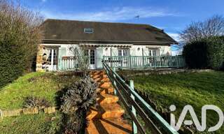 Maison 7 Pièces 155 m² à vendre à Les Ventes (27180)