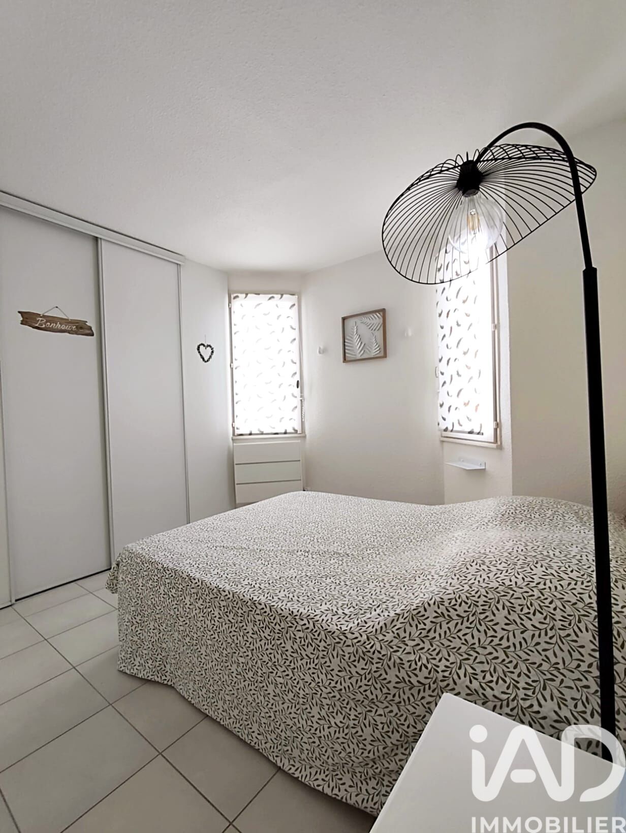 Vente Appartement 3 pièces - Photo 3