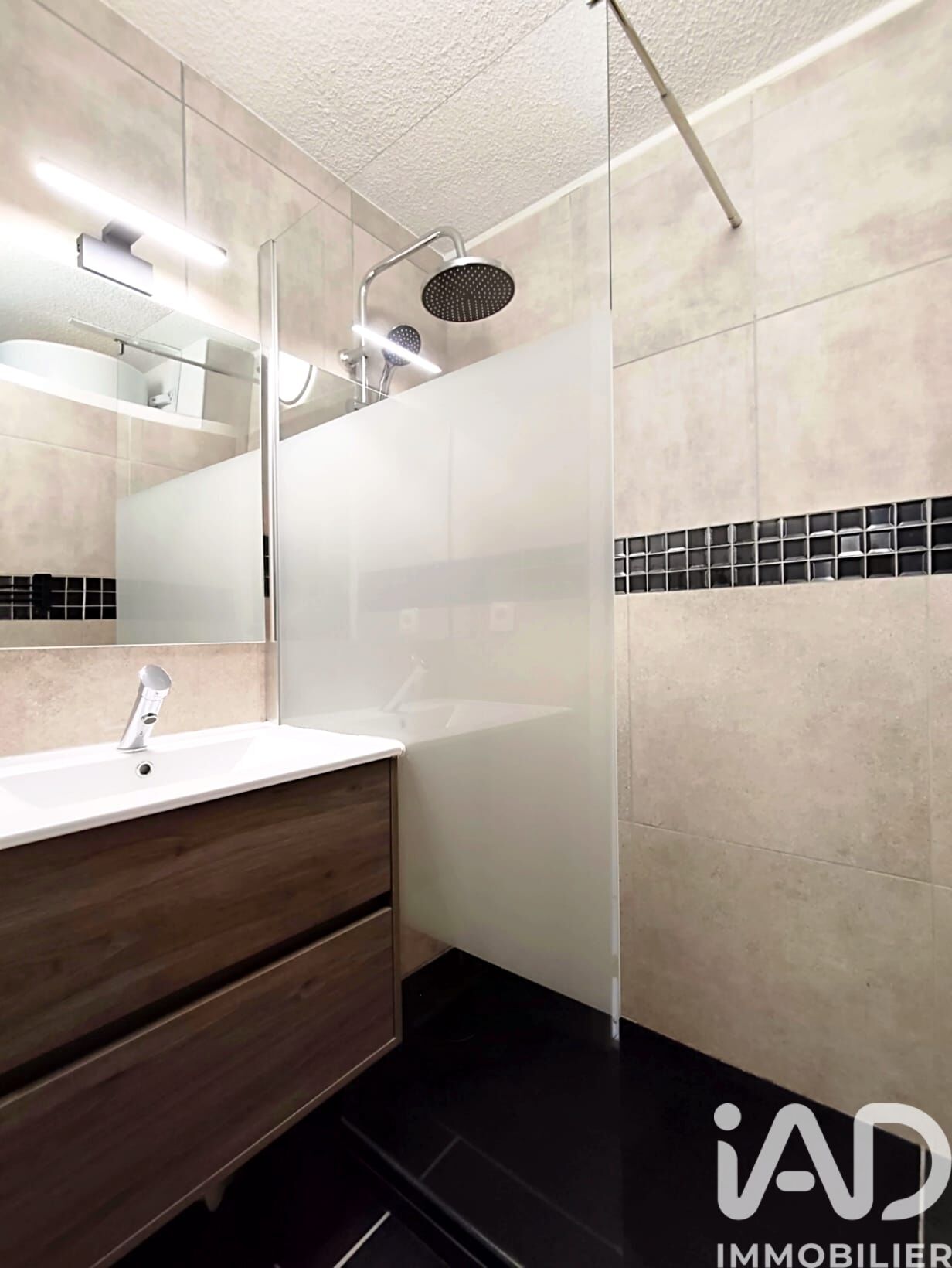 Vente Appartement 3 pièces - Photo 5