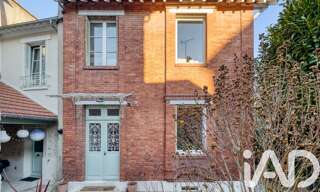 Maison 6 Pièces 162 m² à vendre à Vernouillet (78540)