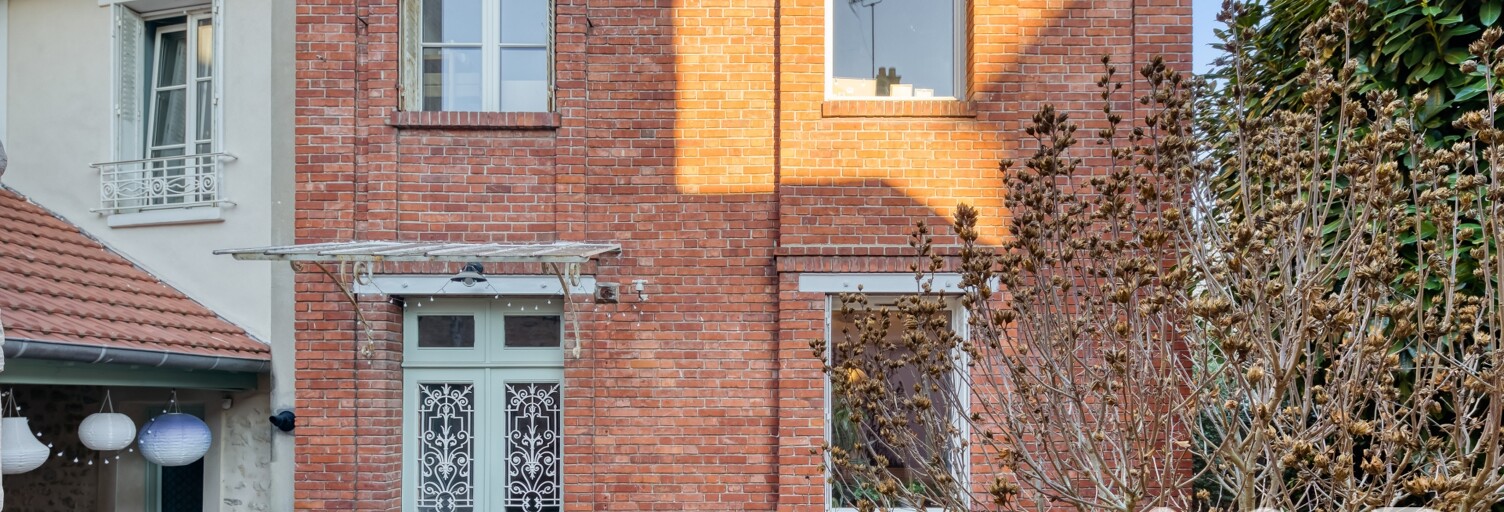 Maison 6 Pièces 162 m² à vendre à Vernouillet (78540)