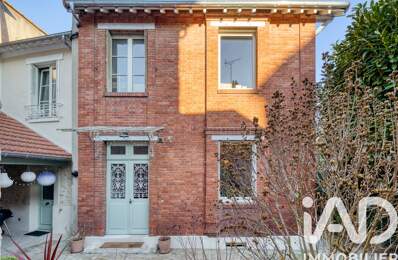Vente Demeure 6 pièces — photo du bien