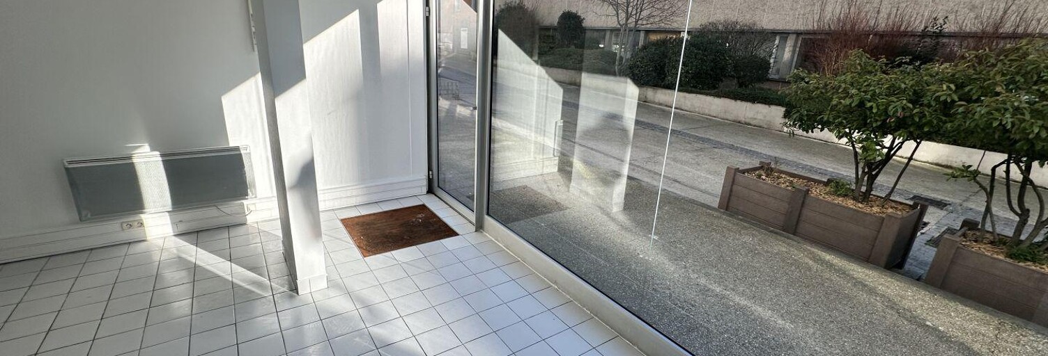 Commerce  39 m² à vendre à Saint-Mandé (94160)