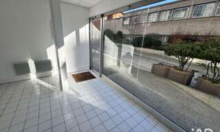 Divers  39 m² à vendre à Saint-Mandé (94160)