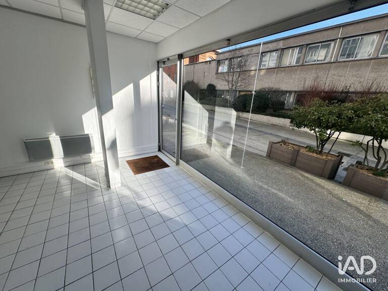 Vente Murs commerciaux 39 m&sup2; — photo 1