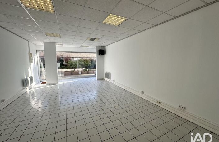 Vente Murs commerciaux 39 m&sup2; — photo 3