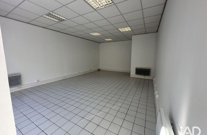 Vente Murs commerciaux 39 m&sup2; — photo 4
