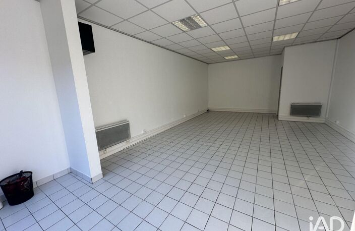 Vente Murs commerciaux 39 m&sup2; — photo 5