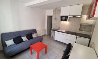 Appartement 1 Pièce 16 m² à louer à Montpellier (34000)