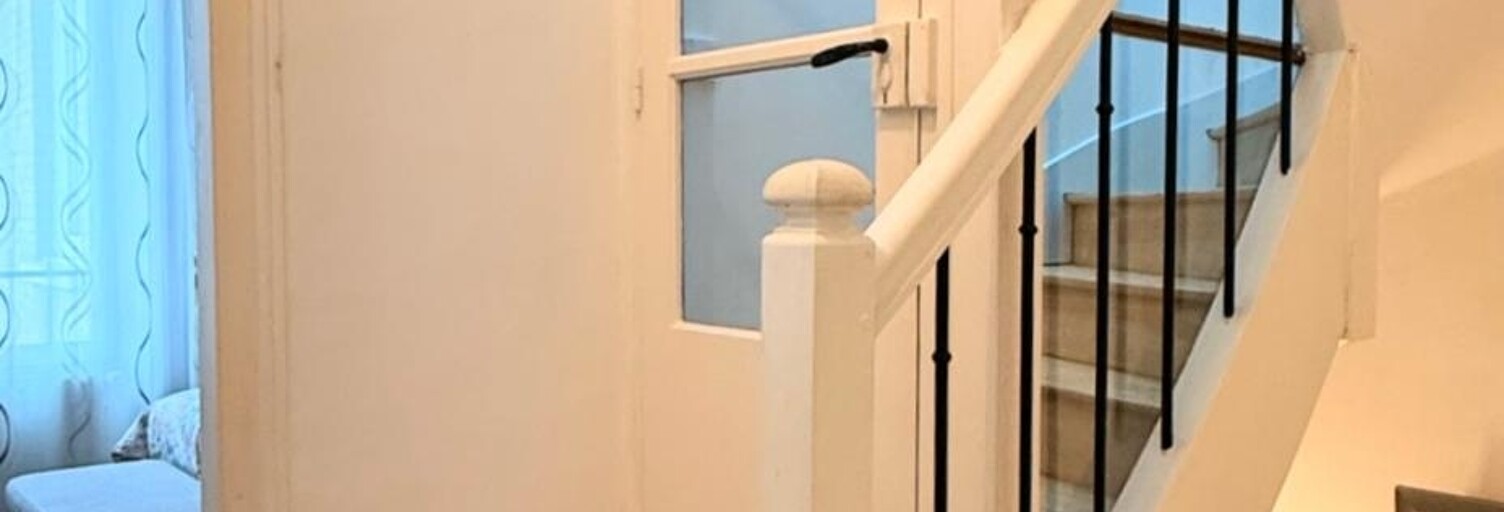 Maison 5 Pièces 128 m² à vendre à Reims (51100)