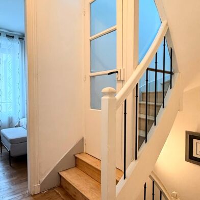 Maison 5 pièces 460000 €