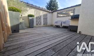 Maison 5 Pièces 128 m² à vendre à Reims (51100)