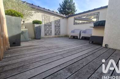 Maison 5 pièces 460000 €