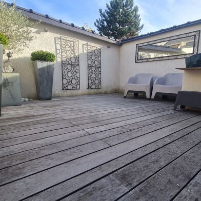 Maison 5 pièces 460000 €