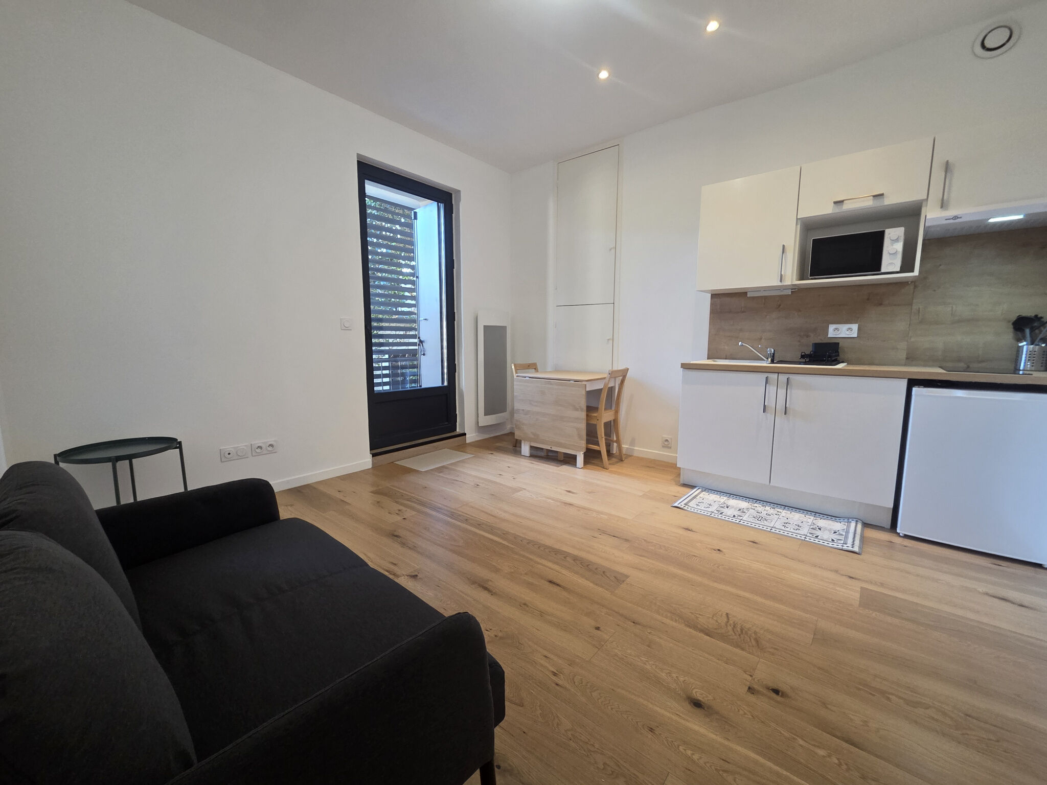 Appartement  T2 à louer Montpellier 34090