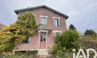 Maison 6 Pièces 110 m² à vendre à Marolles-sur-Seine (77130)