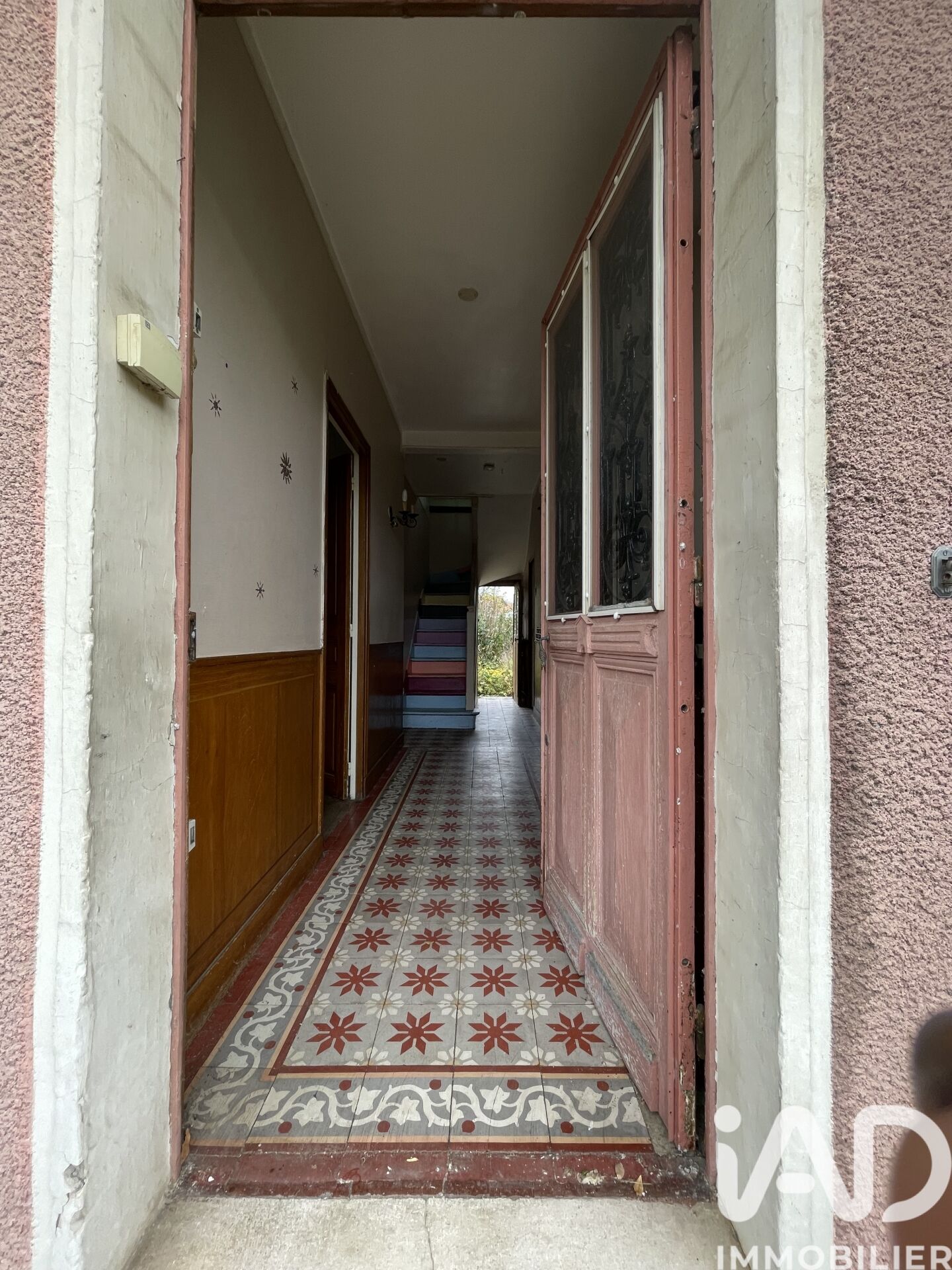Vente Maison/villa 6 pièces - Photo 2