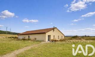 Maison 9 Pièces 140 m² à vendre à Saint-Jean-Lachalm (43510)