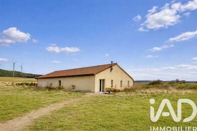 Maison 9 pièces 229000 €