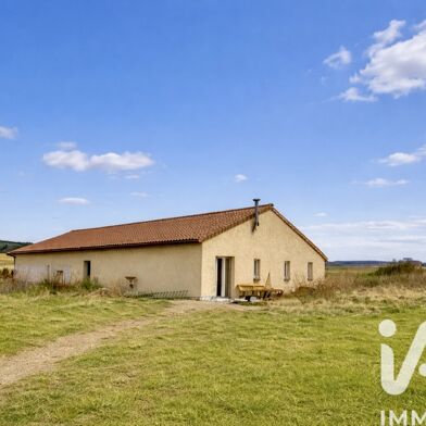 Maison 9 pièces 229000 €