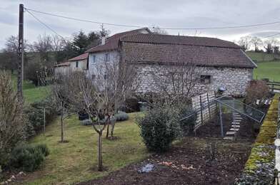 Maison 9 pièces 178000 €