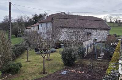 Vente Maison/villa 9 pièces — photo du bien