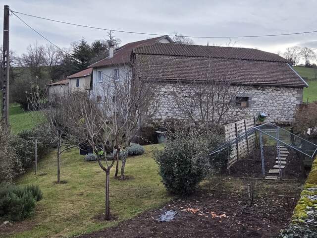 Vente Maison/villa 9 pièces — photo du bien