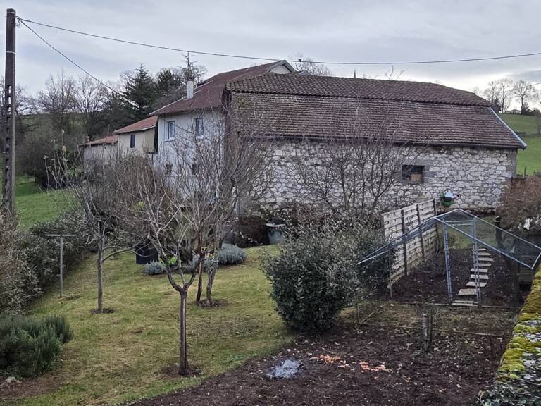 Vente Maison/villa 9 pièces — photo 1