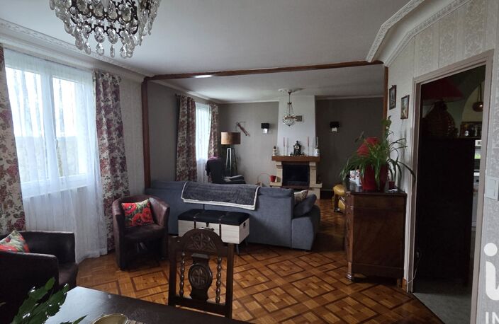 Vente Maison/villa 9 pièces — photo 4