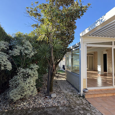 Maison 5 pièces 498000 €