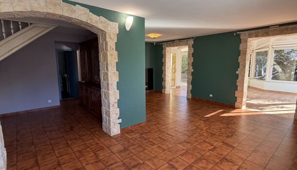 Villa / Maison 5 pièces  à vendre Juvignac 34990