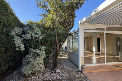 Maison 5 pièces 448000 €