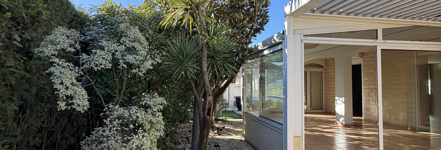 Maison 5 Pièces 162 m² à vendre à Juvignac (34990)
