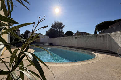 Maison 5 pièces 498000 €