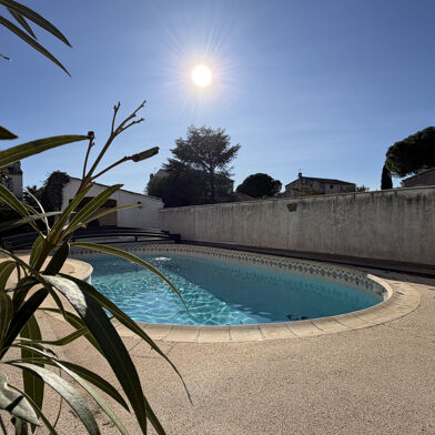 Maison 5 pièces 498000 €