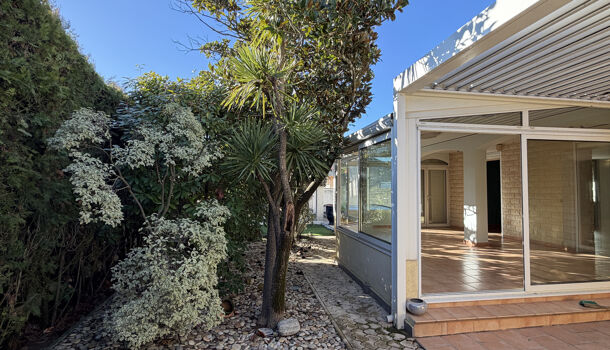 Villa / Maison 5 pièces  à vendre Montpellier 34000